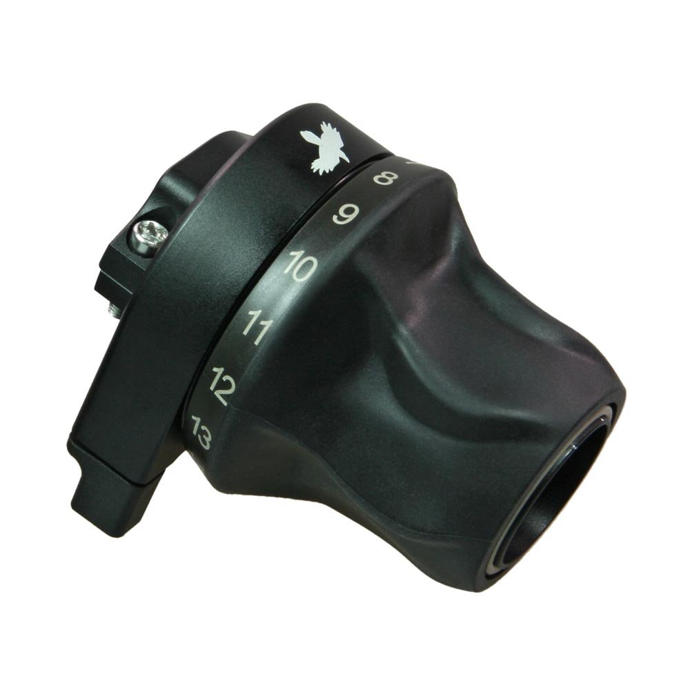 Rohloff Twist Shifter Light, Speedhub