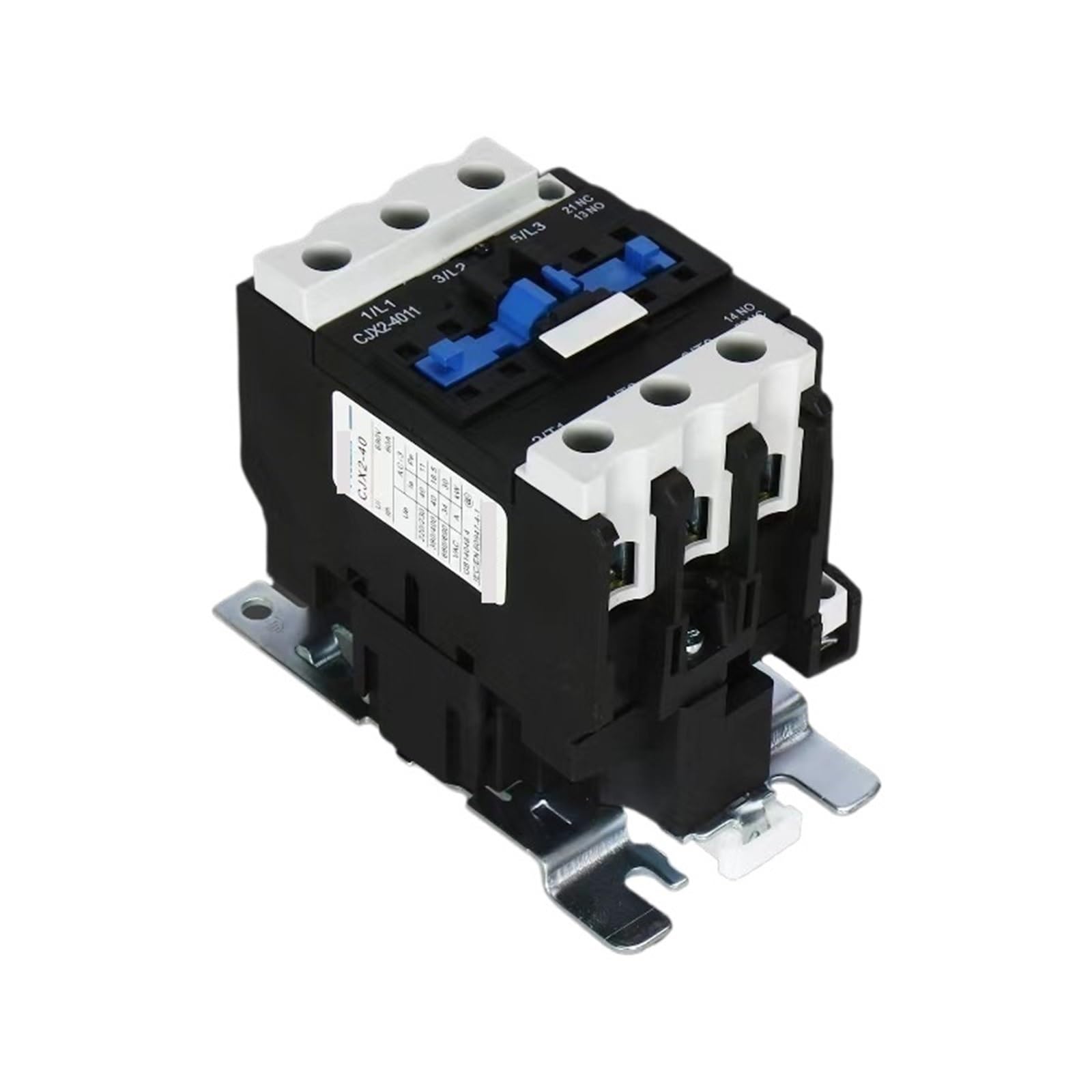 FPJQOBJC AC Contactor CJX2-4011 6511