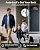 Philips Built-in WiFi Smart Lock + 2 Levels, Smart Locks for Front Door, Digital Keypad Deadbolt with Handle, Fingerprint, PIN Code, App Remote Control & Voice Unlock, Keyless Entry, Auto Locking