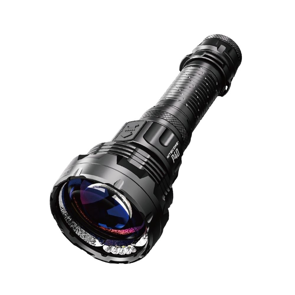 Nitecore P40