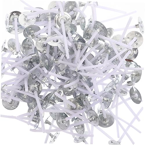 Mechas para velas de aluminio para hacer velas