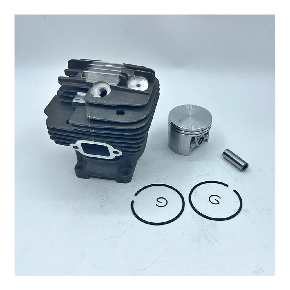 Piston et cylindre 56 mm pour réparer une perte de compression sur MS661