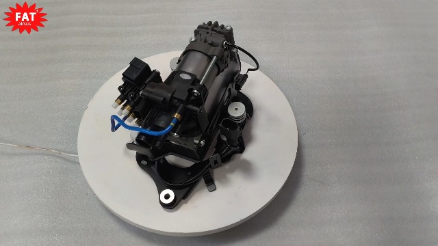 Amazon.com: AIRSUSFAT Air Suspension Compressor Pump With Valve