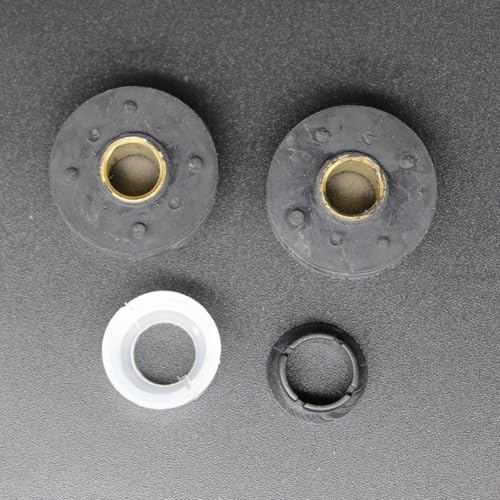 Buje de varilla selectora para Toyota Corolla E90 E100 y caja manual 1