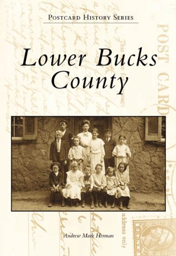 Lower Bucks County