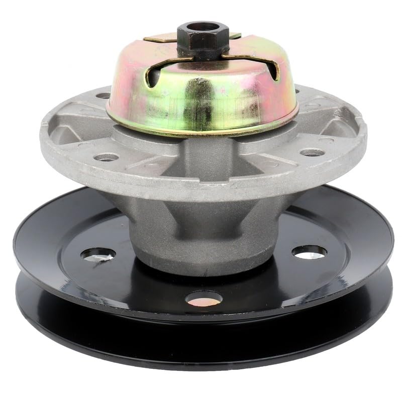 #US Replacement Part for Spindle Assembly for John Deere LX277 LX279 LX288 GT262 Am121342 Am121229 Spindlepart#535863