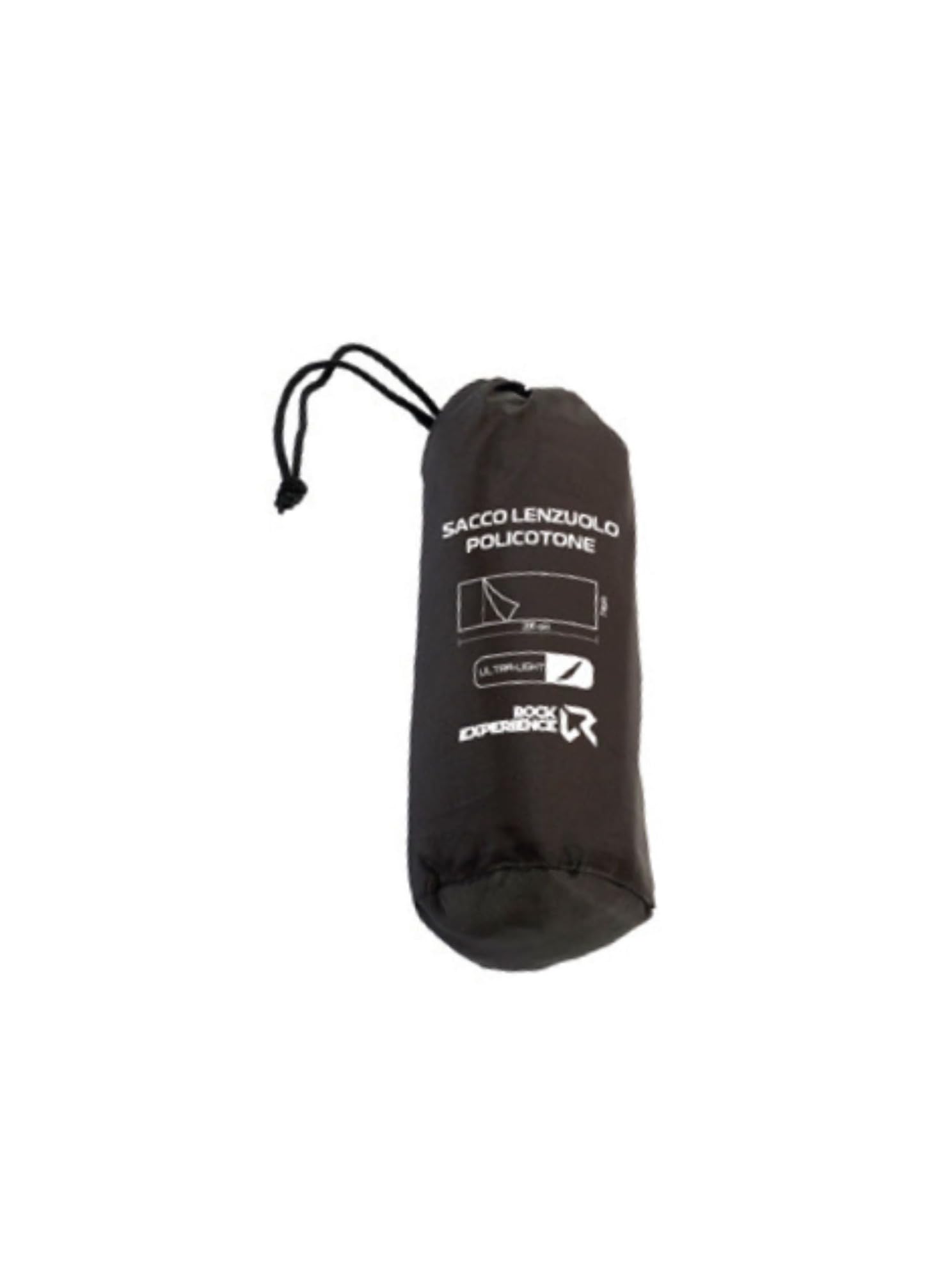 ROCK EXPERIENCE SACCOLENZUOLO POLYCOTTON, FODERA PER SACCO A PELO