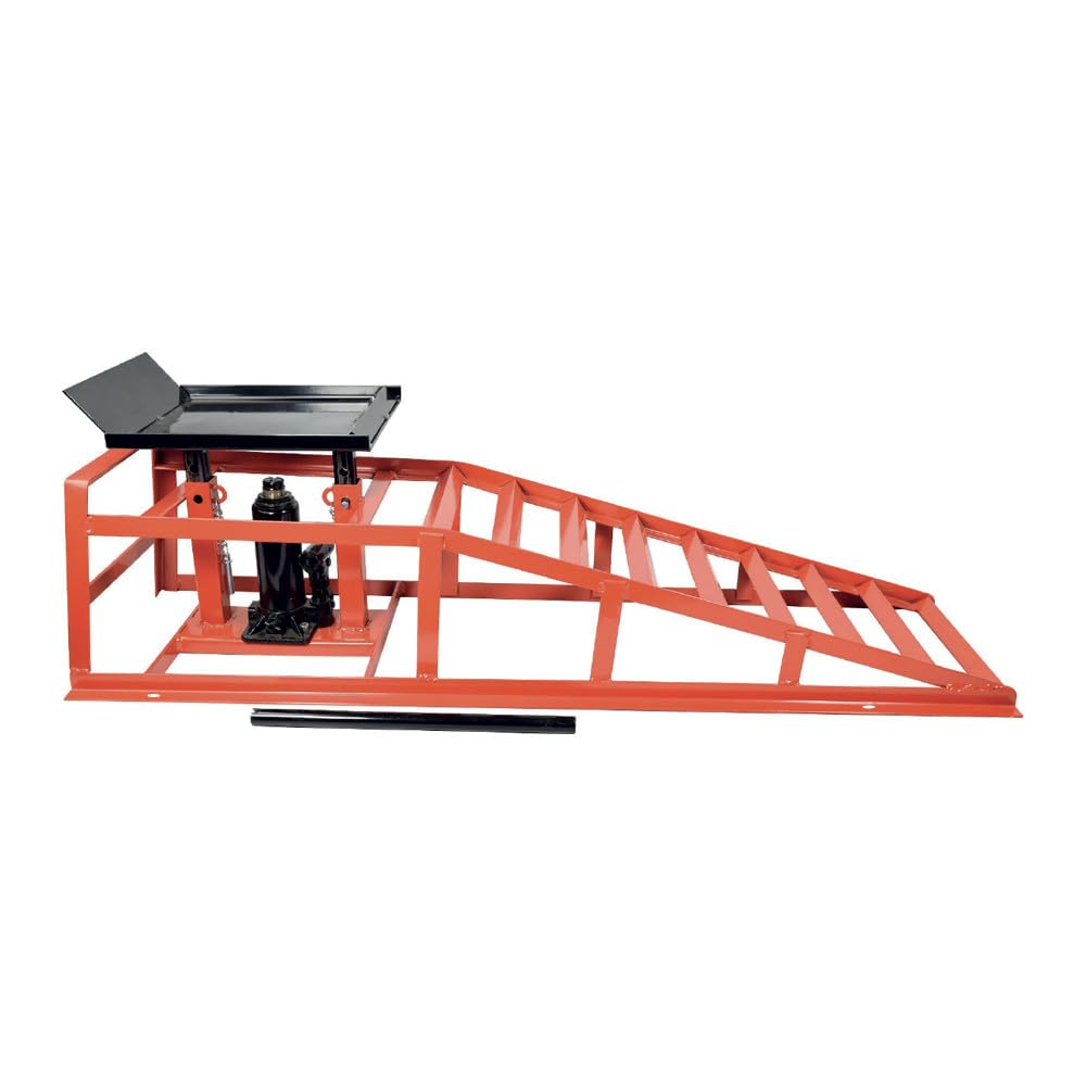 Autobest 2 Rampes de levage hydraulique 1500 kg