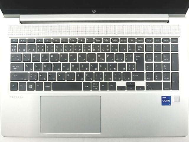 Amazon.co.jp: 【整備済み品】 HP Probook 450 G8 第11世代 i7 大画面