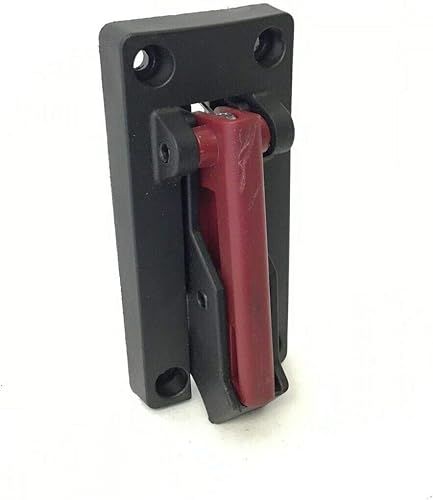 Icon Health & Fitness, Inc. Juego de pestillo 293610 Work W Freemotion HealthRider NordicTrack Proform Elíptica