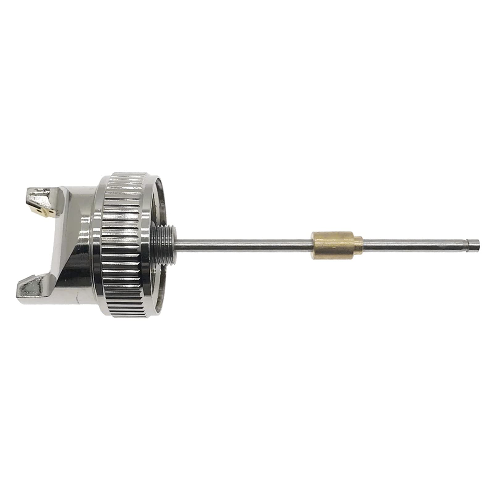 HVLP Feed Air Ugello Sostituire Ugello 1.4 Mm/1.7mm/2.0mm Car Painting Tools