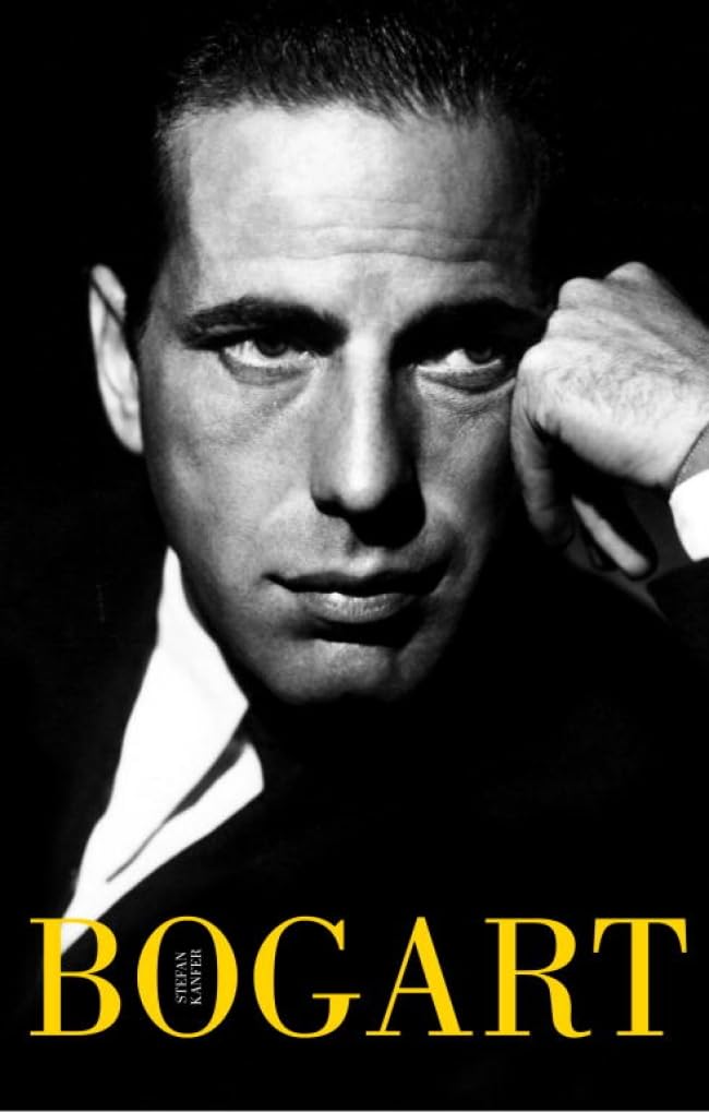 Bogart (Ensayo)