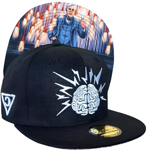Image of Capiche [99+ Variations] Special Series Snapback Cap - One Size Unisex Men