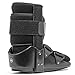 CoreLINE Fixed Cam Fracture Walker Boot with Metal Uprights for Sprains and Fractures (Short - Medium)