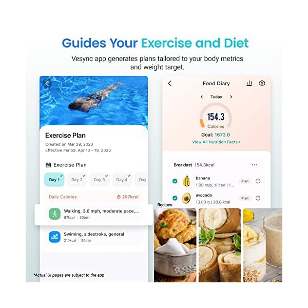 Etekcity-Scale-for-Body-Weight-and-Fat-Percentage-Smart-Accurate-Digital-Bathroom-Body-Composition-Bluetooth-Weighing-Machine-for-Peoples-BMI-Million-User-App-Offers-Diet-Exercise-Plan-400lb Etekcity-Scale-for-Body-Weight-and-Fat-Percentage-Smart-Accurate-Digital-Bathroom-Body-Composition-Bluetooth-Weighing-Machine-for-Peoples-BMI-Million-User-App-Offers-Diet-Exercise-Plan-400lb