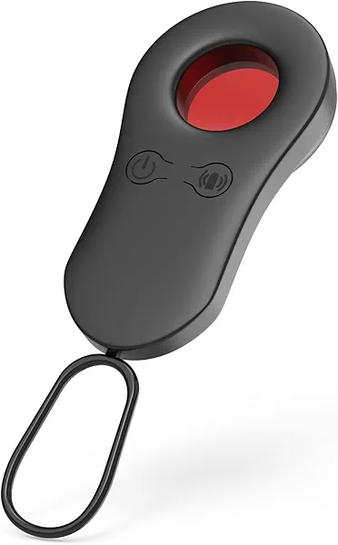 Durlam Hidden Camera Detectors