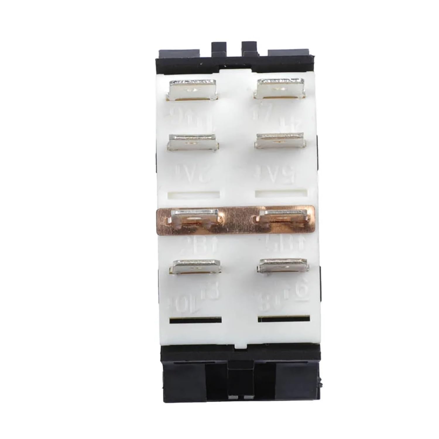 Dome Lamp Rocker Switch Door Light Switch P27104010 577.56925 57756925 8961K1901 Compatible for Kenworth Car Accessories