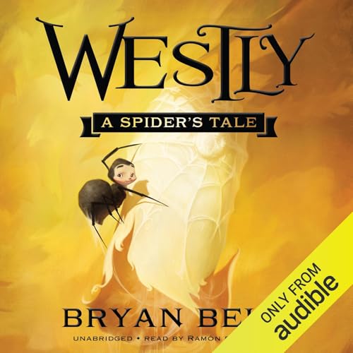 Page de couverture de Westly