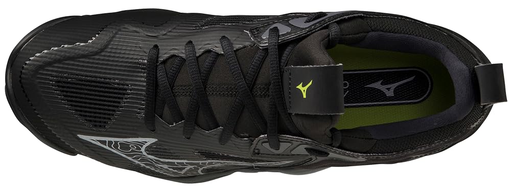 Mizuno Wave Momentum 3 - Zapatos de Voleibol para Hombre Zapatillas de vóleibolHombre