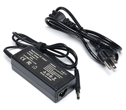 LQM AC Adapter for Dell Inspiron 11 3000 Series 2-in-1 i3147 i3158, Inspiron