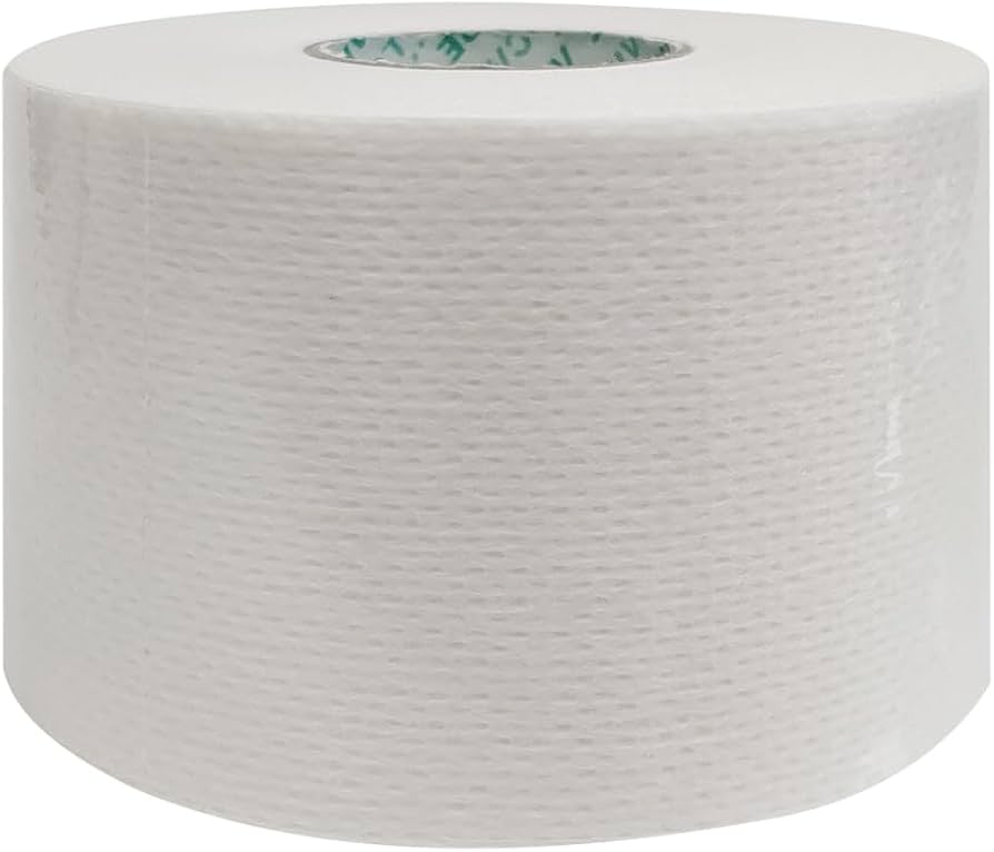 Amazon | アルケア シルキーポア・E (ALCARE Silkypore-E) 5号(5.0cm