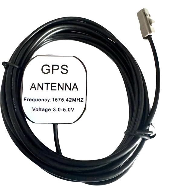Amazon.com: GPS Antenna for ILX-507 ILX507 Models Vehicle Car