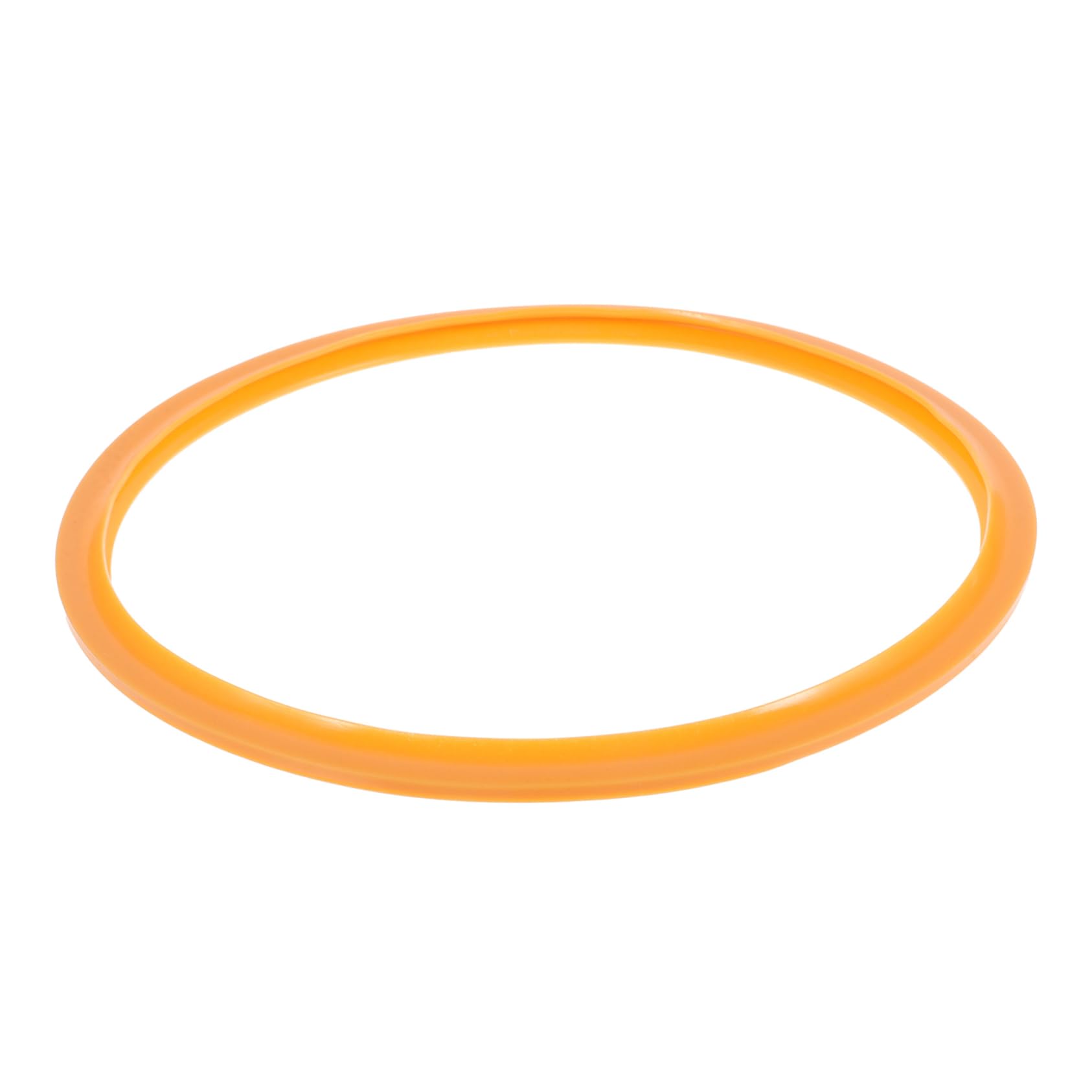 Unomor Silicone Pressure Cooker Lid Liner Replacement Ring Seal for Home Pressure Cookers Kitchen Accessory Compatible with Models