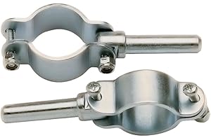 SeaSense Oarlock Clamp-On: Your Ultimate Rowing Companion