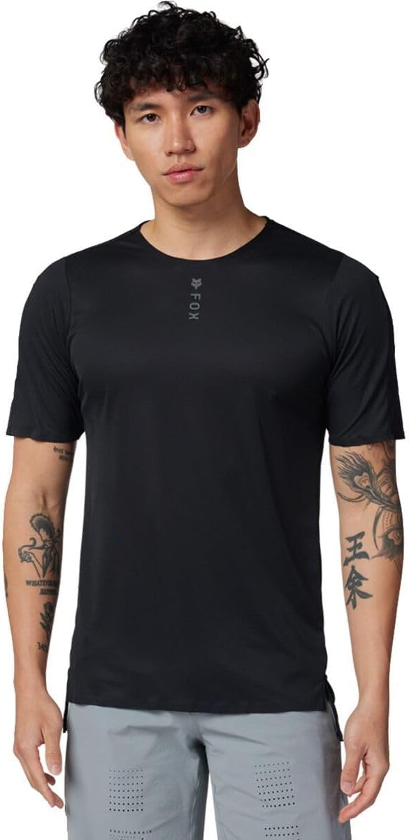 Mens Flexair Pro Ss Jersey