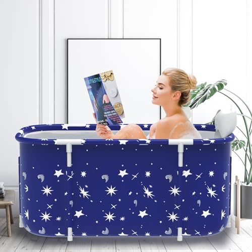 The Best Portable Bathtubs for Elderly People I Tested 5 and Found the