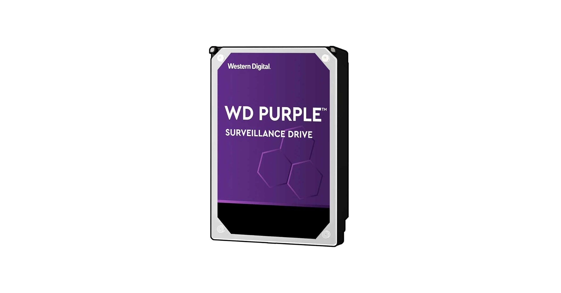 Amazon.com: Western Digital 8TB WD Purple Surveillance