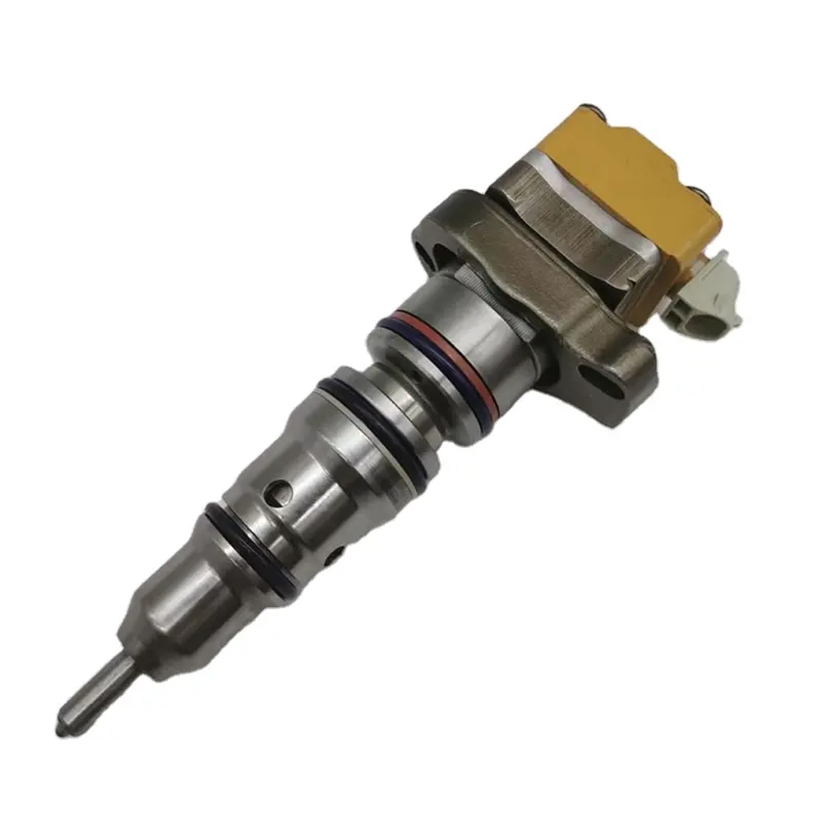 Amazon.com: Haiyazhma New Fuel Injector 128-6601 1286601