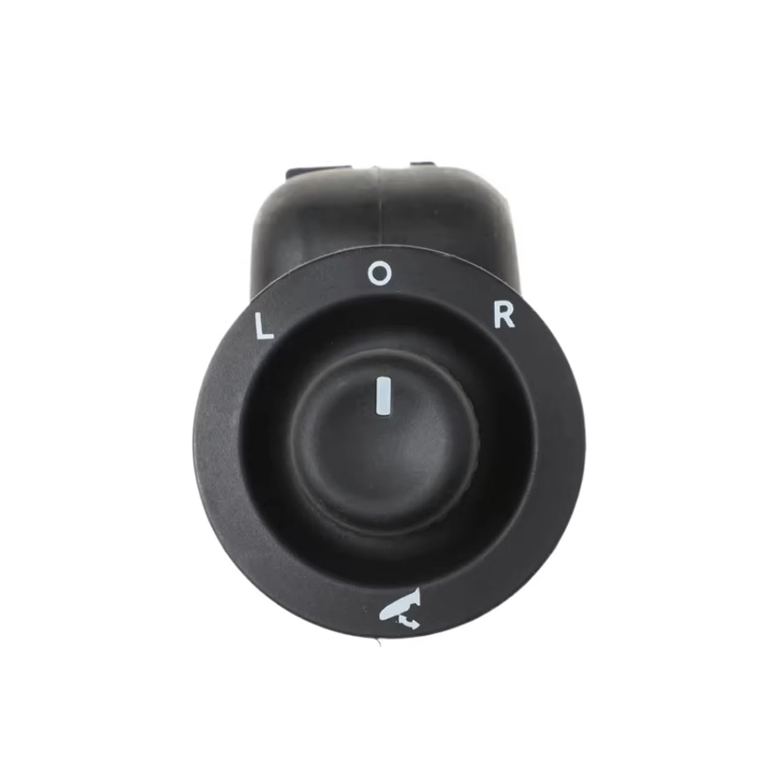 Per Jeep Per Commander Per Compass Per Grand Cherokee Per Patriot 04602789AA Manopola Interruttore Specchietto Retrovisore Auto Pulsante Commutazione Specchietto Retrovisore