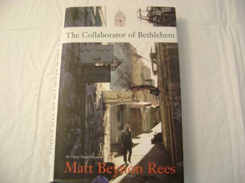 Collaborator of Bethlehem