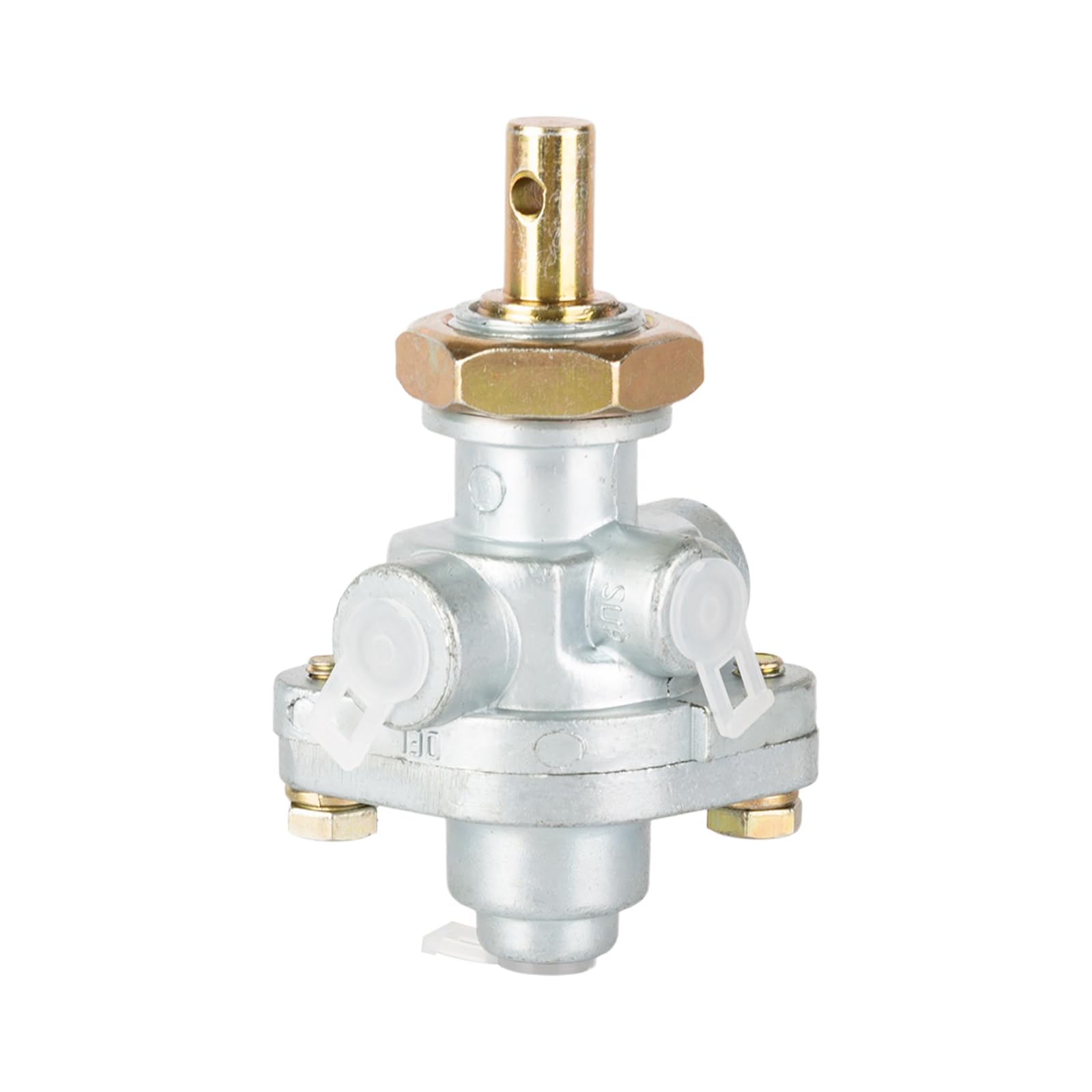Amazon.com: 276567 PP-1 Push-Pull Hand Control Valve For