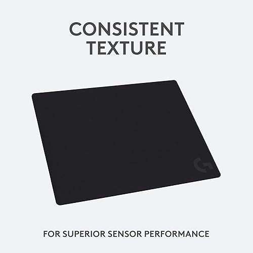 Miniatura 6 de Logitech G PRO X SUPERLIGHT - Mouse inalámbrico para juegos + alfombrilla grande y gruesa para mouse G740