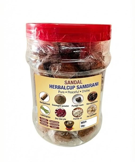 NA Sandal Herbal Cup SAMBRANI-image-24