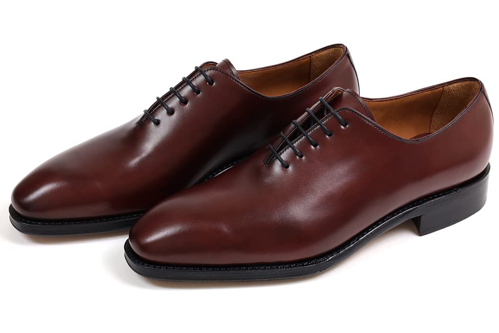 Amazon | [ヤンコ] ホールカット ボルドー 14728 BORDEAUX(ボルドー 6