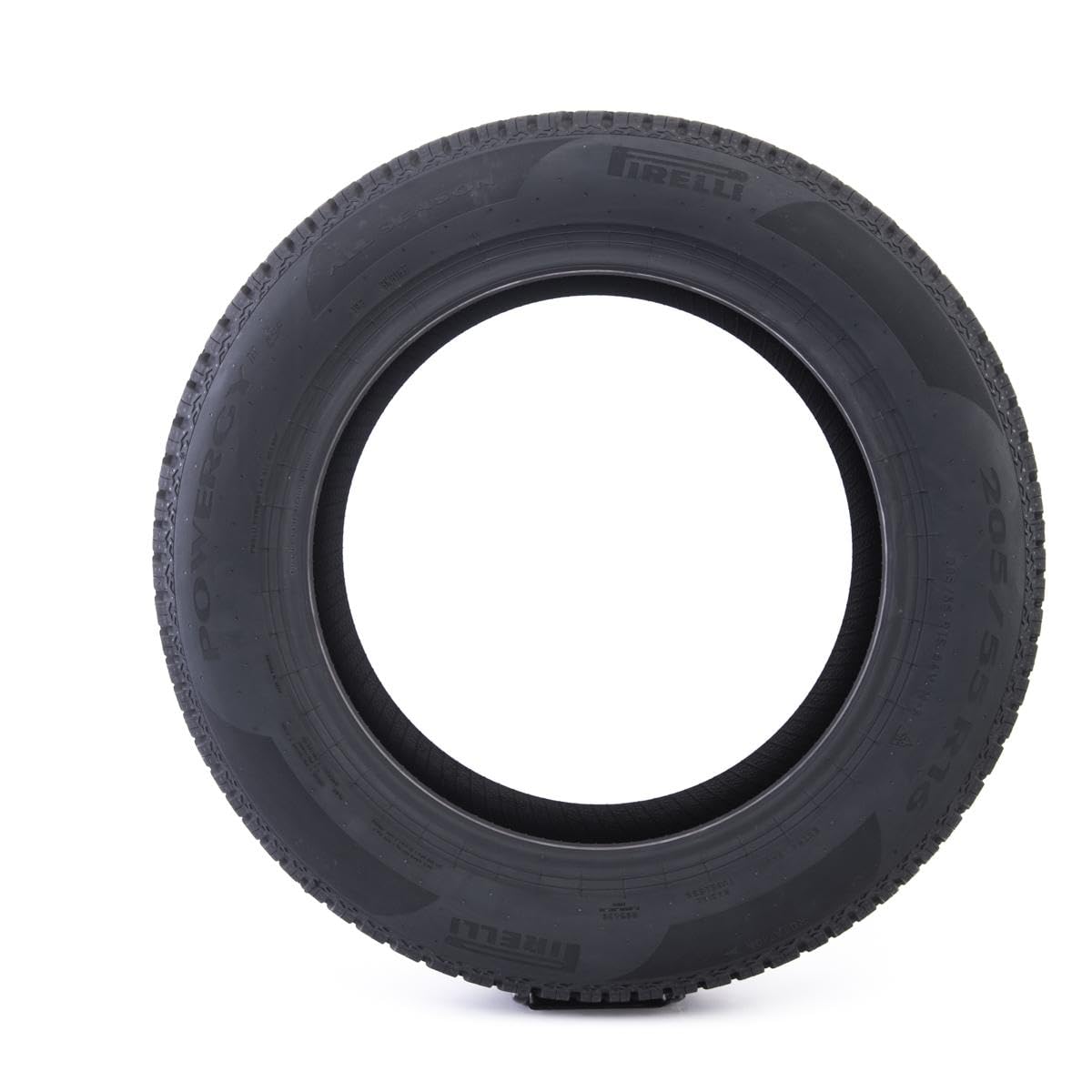 PIRELLI - 225/45 R17 TL 94W POWERGY ALL SEASON SF XL BSW M+S 3PMSF - opony całoroczne