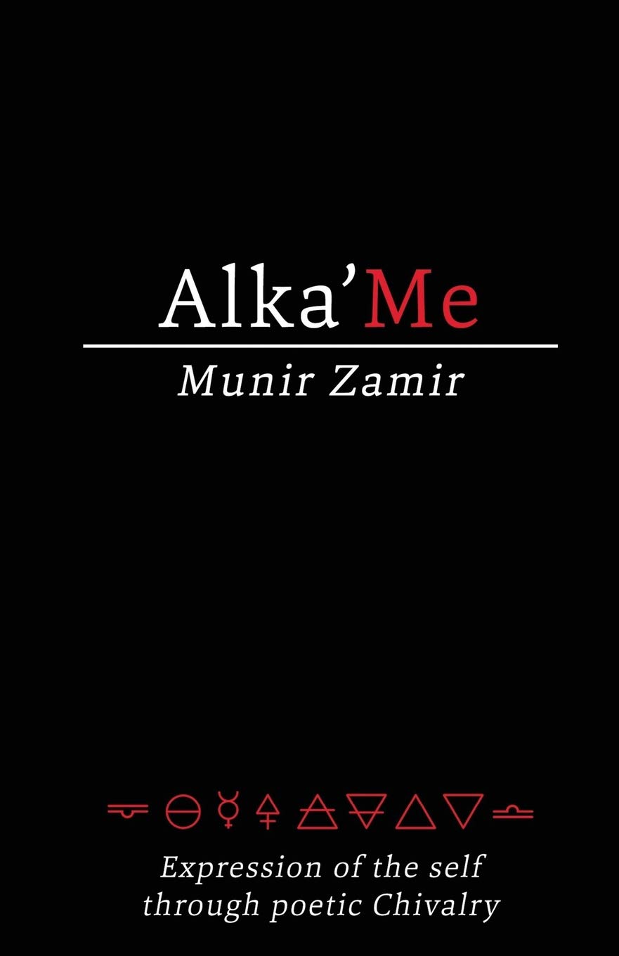 Alka'Me: Expression of the Self through Poetic Chivalry