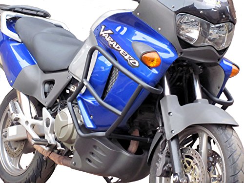 Paramotore HEED per XL 1000 Varadero (1999-2002)