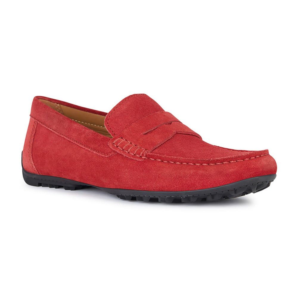Geox U Kosmopolis + Grip MocasinHombre