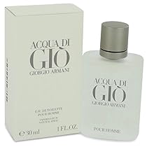 Acqua Di Giò Pour Homme Edt Vapo 30 Ml