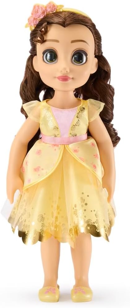Belle