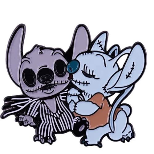 Ivy & CloverBoutique Cartoon Entertainment Trading Pin Fantasy Pin Collection