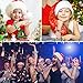 24 Pcs Wrist Band Jingle Bells Musical Instruments Gift for Kids