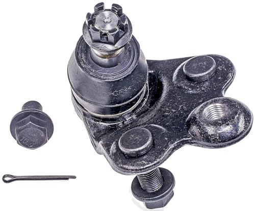 Dorman BJ59123 Front Driver Side Lower Suspension Ball Joint Compatible with Select Acura/Honda Models