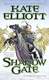Shadow Gate: Book Two of Crossroads