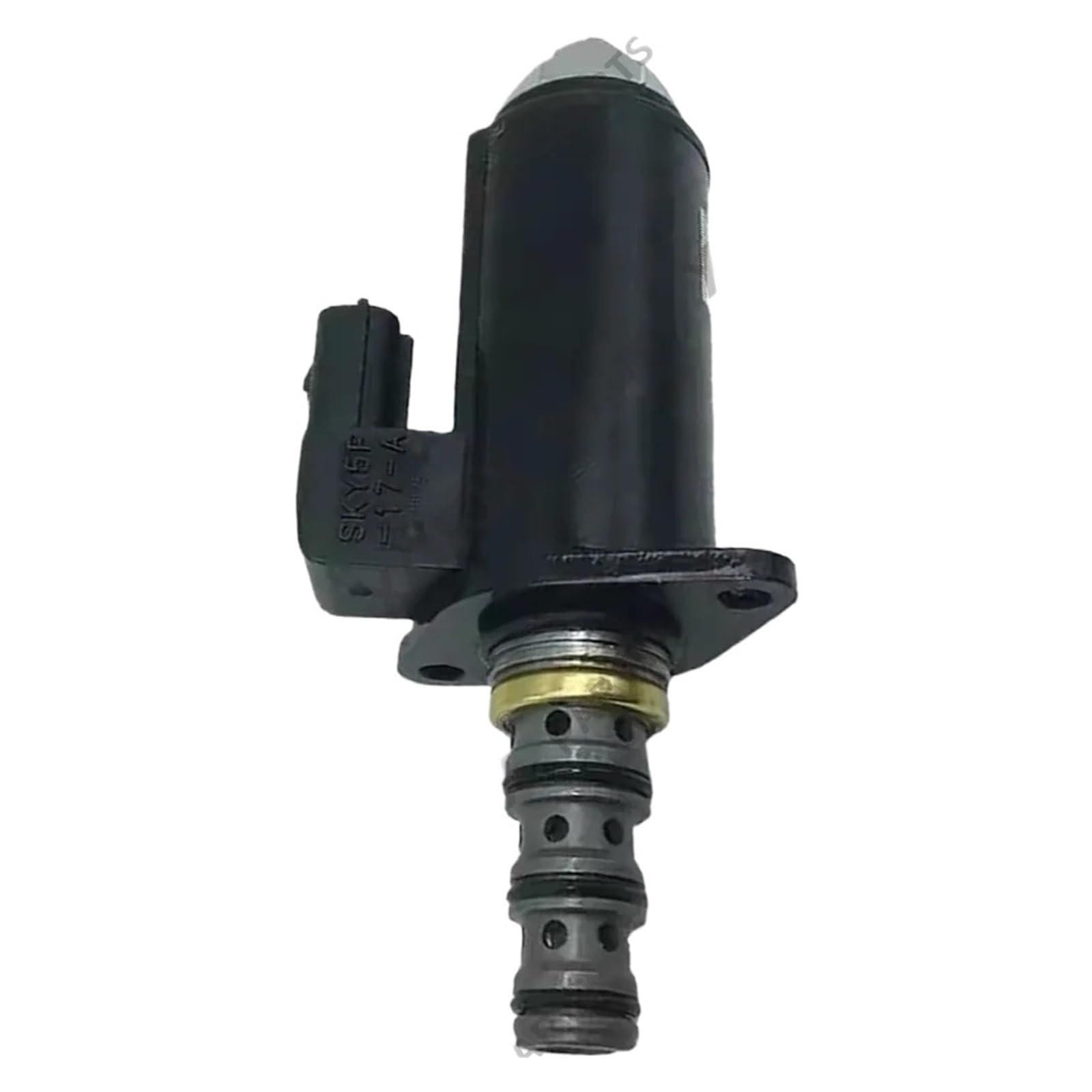 JJKKOZVQF KDRDE5K-31/30C50-102 YN35V00041F1 Solenoid Valve Suitable SK200-6 SK200-6E