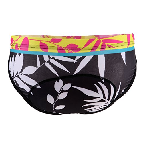 gazechimp Mulheres Ciclismo Cuecas Cuecas Acolchoadas